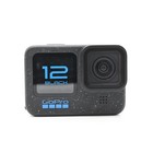 Gopro Hero12 Black 27mp 5k Video Action Camera C 2023  114