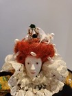 1976 Rare Peggy Nisbet Dolls Tower Treasures 8  Queen Elizabeth I