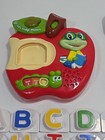 Leap Frog Tad s Fridge Phonics Magnetic Alphabet Abcs -- Complete