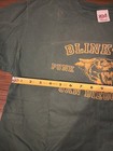 Blink-182  1999  Single Stitched  Punk Dept  San Diego Anvil T-shirt Large