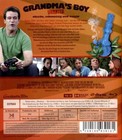 Grandma s Boy  2006  Unrated Blu-ray New  german Package Has English Audio 