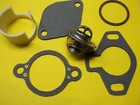 Mercruiser Thermostat Kit 807252q5 Gaskets Sleeve 23-806922 4 3 5 0 5 7