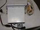 Vintage Uniden Polaris Vhf Marine Transceiver Radio