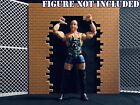 1 12 Scale Entrance Stage Set - For 6  - 7  Ecw   Wwe Wrestling Action Figures