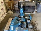 Novatec Af-1 Auger Color Feeder   Plastic Hopper W  2-1 2    Station Valve