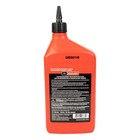 Motorcraft Xy75wql Sae 75w Disconnect Rear Drive Unit Fluid  Pack Of 6