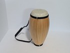 Rhythm Band Conga Non-tunable Barrel 12 In  H X 5 In  Dia 