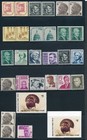 Us All Mint Postage Dues  Coil   Line Pairs  Turkeys   More  95  Mnh Great Value