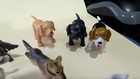 Breyer Pocket Box Dogs  Playmobil Dogs And Cats And A Few Other Brands