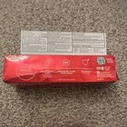 Colgate Whitening Toothpaste Lot  Enamel Safe Fluoride  Clean Mint