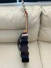Roberto Morales Vihuela Mexicana 2023 Size 2 Mexican Guitar