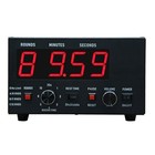 Boxing Timer Combat Mma Training Timer For Muya Thai Gym Support Wall Mount