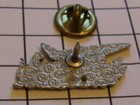 Aytre Funboard Windsurf Surf Wind Board Windsurfing Vintage Pin Badge X9z