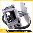 For 10-14 Polaris Ranger 800 - New Primary Drive Clutch Complete   Drive Belt
