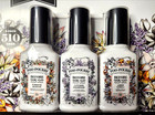 X3 Poo-pourri Before You Go Toilet Spray 3 4 Oz Tuberose Lavender Amber Vanilla
