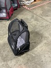 Snoozer Roll Around Travel Dog Carrier Backpack 4-in-1 Medium Black