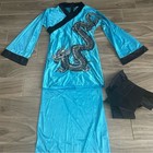 Dragon Geisha Costume