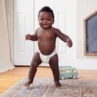 Huggies Little Movers Baby Disposable Diapers - Size 4 - 66ct