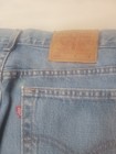 Vintage Women   s Levis 505 Denim Jeans 12 Mis M Made In Usa Measured 31   x31   