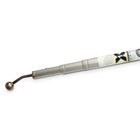 Extendable Drywall Tool Handle 3  - 8   angle Head Handle  Angle Head Handle