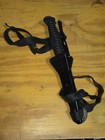 Scubapro Stainless Steel Dive Knife Japan Seated Double Edge