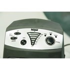 Dayton 1vnx1 Portable Electric Heater  1500 900  120v Ac  1 Phase  5118   3071