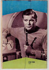 Star Trek  1  1967   gvg Cover Attached Signed William Shatner Gold Key