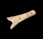 Divje Babe Neanderthal Bone Flute  Replica Of Oldest Known Musical Instrument