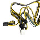 New 600w 10 8 8 8pin Power Supply Unit Psu For Lenovo Sp50h29558 Fsp600-60agpaa 