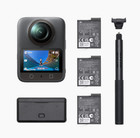 Dji Osmo 360 Adventure Combo_100  Authentic_fedex