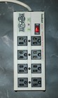 Isobar 8 Ultra   Tripp-lite   Surge Protective Device - 8 Outlets  Very Clean 