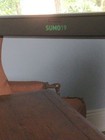 Atomos Sumo 19 Monitor With Stand  Mount And Soonwell B-230 V Battery