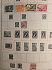 Malay States Stamps