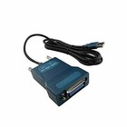 For National Instruments Ni Gpib-usb-hs Interface Adapter Ieee 488 Controller Us