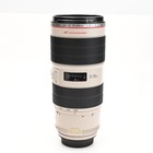 Canon Ef 70-200mm F2 8 L Is Ii Usm Lens No Tripod Mount  464