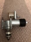 Vintage Ohlsson   Rice 60 Ignition Model Airplane Engine With Fuel Tank