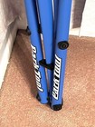 Park Tool Pcs-10 2 Folding Deluxe Home Mechanic Bicycle Repair Stand