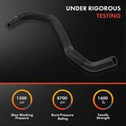 Power Steering Reservoir Line Hose For Toyota Camry 94-01 Lexus Es300 V6 3 0l
