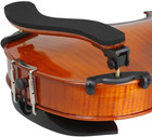Amzz Adjustable Solidwood Violin Shoulder Rest     Collapsible  For 3 4   4 4 Viol