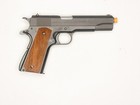 Replica Colt 1911 Prop Pistol By Hobby Fix Japan Non-firing Decorative
