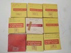 Vtg 60 s70 s 8mm Home Movie Lot 19 Reels Family Vacation Christmas Kodachrome