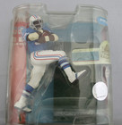 2007 Mcfarlane Nfl Legends 3 Earl Campbell Houston Oilers 6  Figure Sealed