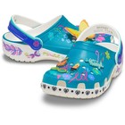 Crocs Kids Encanto Mirabel Disney Classic Clogs