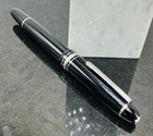 Montblanc Meisterstuck Legrand Platinum-coated Rollerball Pen 132451