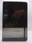 Game Of Thrones  House Targaryen Hardcover Ruled Journal By Hbo  2014  New