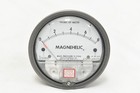 Dwyer Magnehelic Pressure Gage 2008 0-8 In Of Water