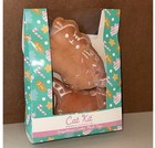 Pusheen Cat Kit 2021 Christmas Gingerbread Cookies Plush Gund Culturefly Nmib