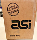 Vintage 35mm Asi Filmstrip Projector  Model K100 U s a 