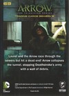 2015 Cryptozoic Arrow Season 2 Base Set Trading Card  63