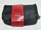 Tumi Delta Air Lines Business Black Amenity Toiletry Travel Kit- Complete-f ship